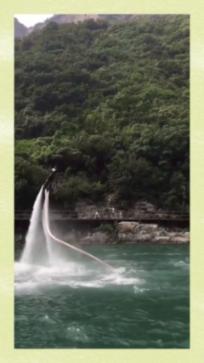 召唤神龙万宁版祖龙
