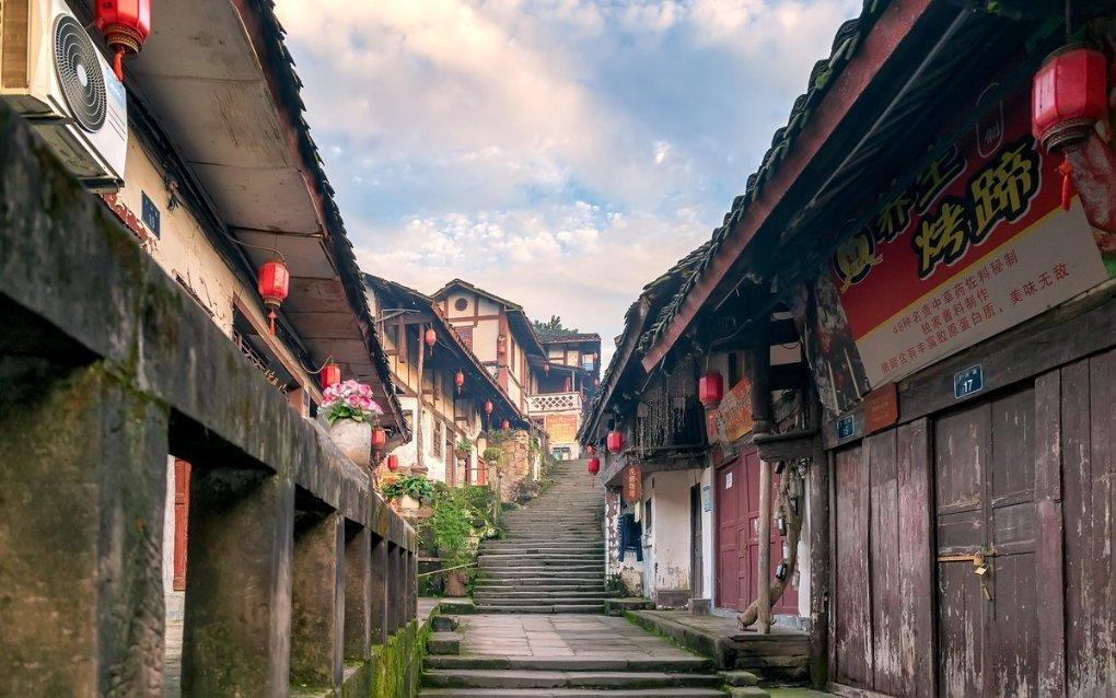 【青报观察】深化改革开放,内生动力持续增强